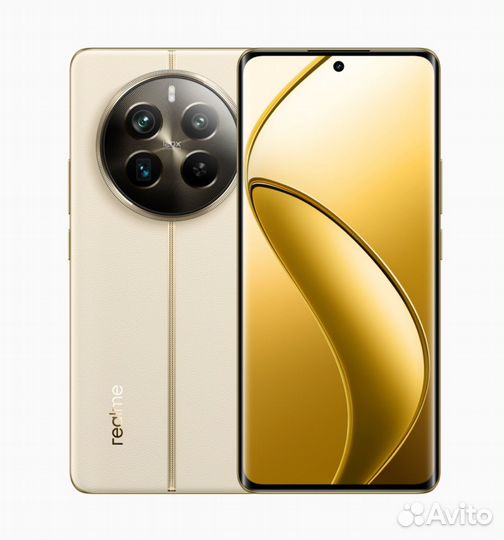 realme 12 Pro+, 8/256 ГБ