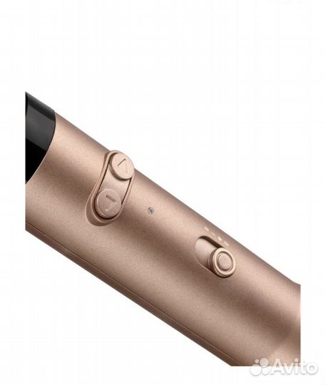 Фен-щетка для волос BaByliss AS952E