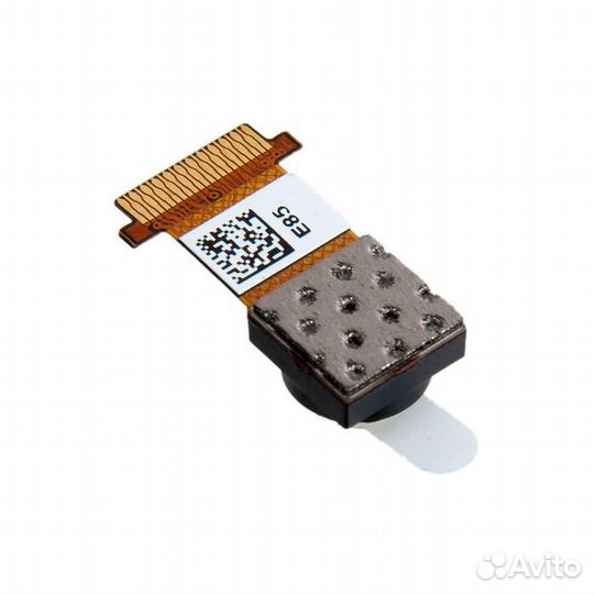 Камера задняя 2M для Asus FE375CXG 04081-00124800