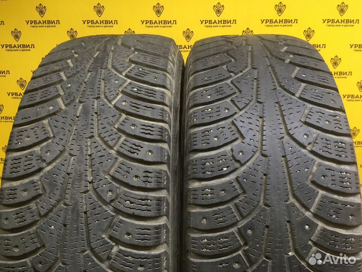 Nokian Tyres Hakkapeliitta 5 215/55 R17 98T