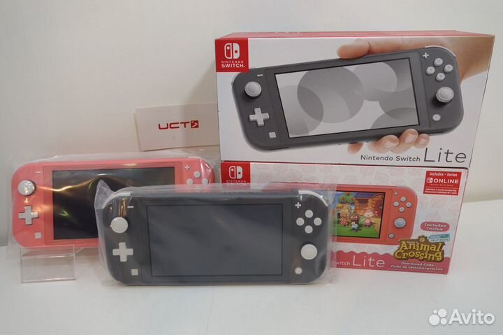 Игровые приставки PS/Xbox/Nintendo/Steam