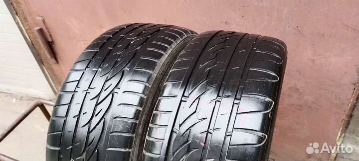 Firestone Firehawk SZ90 225/40 R18