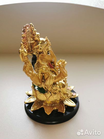 Статуэтка Ганеша