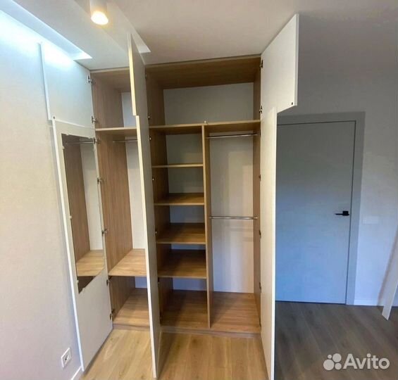 Изготовление кухон