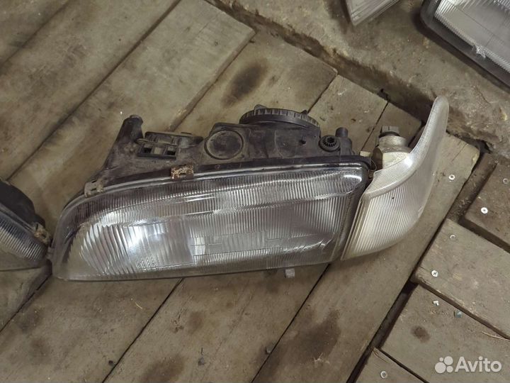 Фары Volvo s70 v70 c70