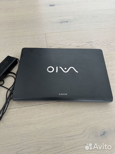 Ноутбук Sony Vaio i5