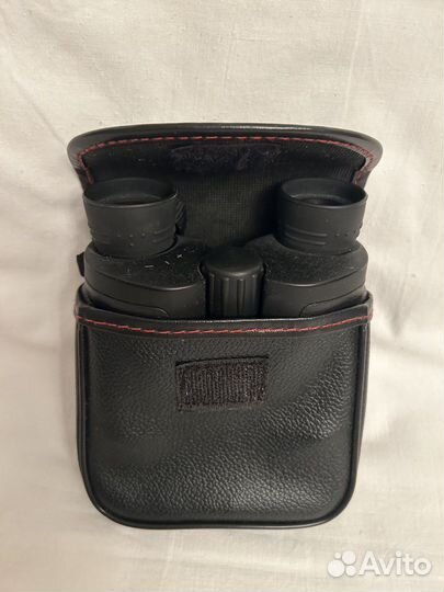 Бинокль туристический Levenhuk Zoom&Joy 10x25