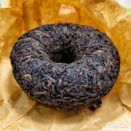 Шу пуэр 2016 года, Гу И «Мэнхай То Ча»