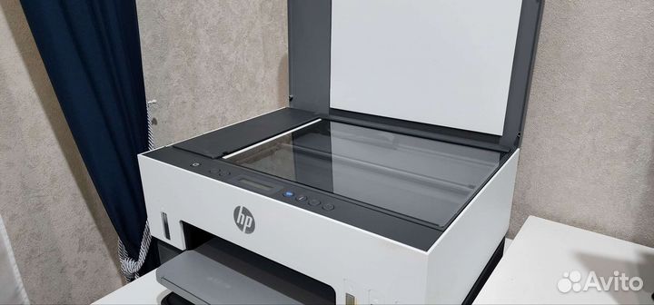 HP Smart tank 670