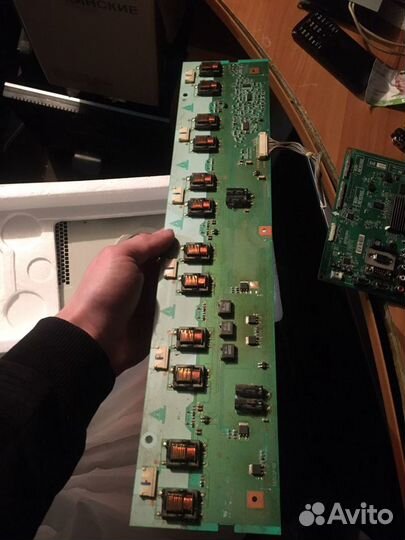 Скупка телевизоров ремонт подсветка антены кабель