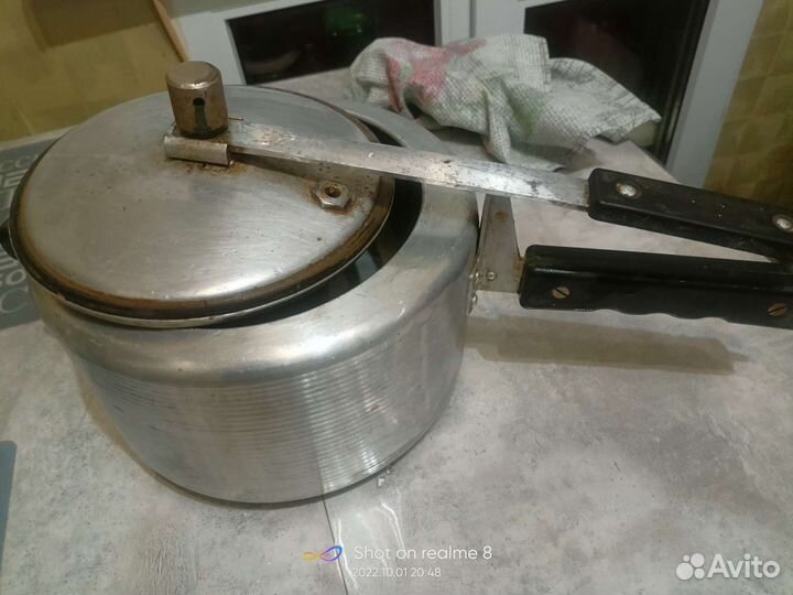 Скороварка