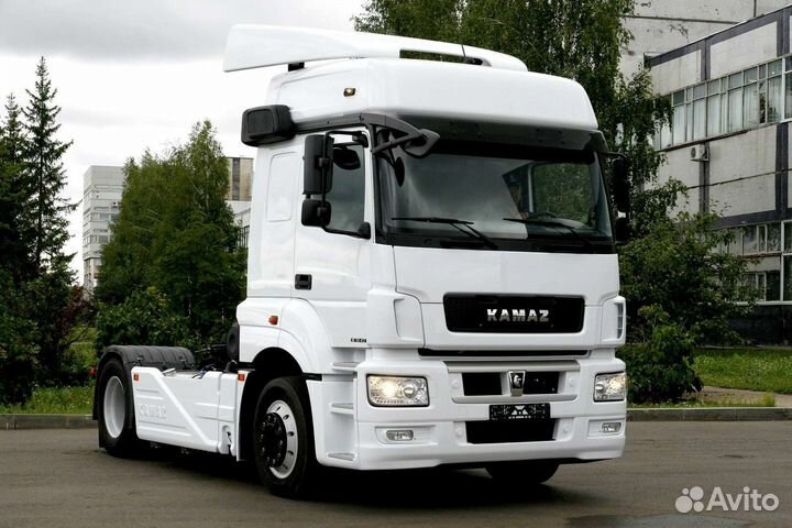 Водитель категории Е от 8руб за км