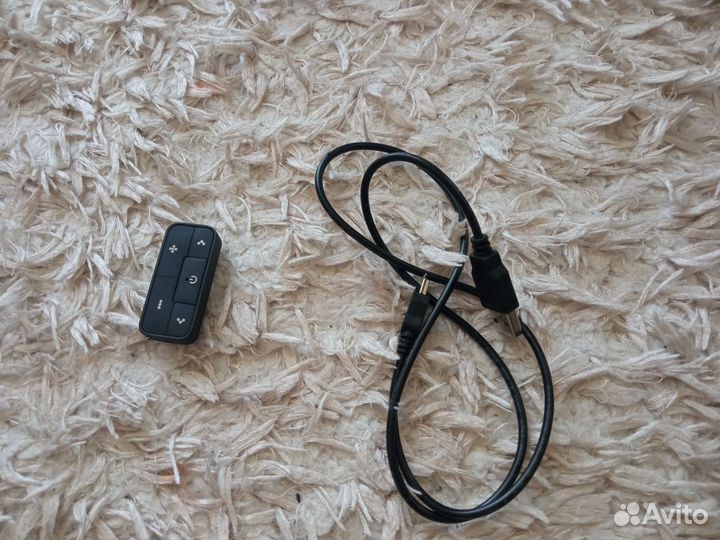 Аудиоплеер