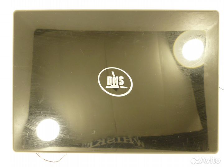 Б. у. запчасти ноутбука DNS MB40II