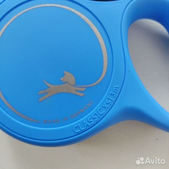 Поводок рулетка flexi 3