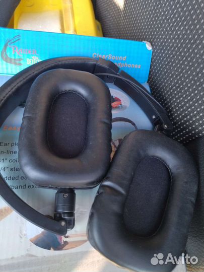 Металлоискатель