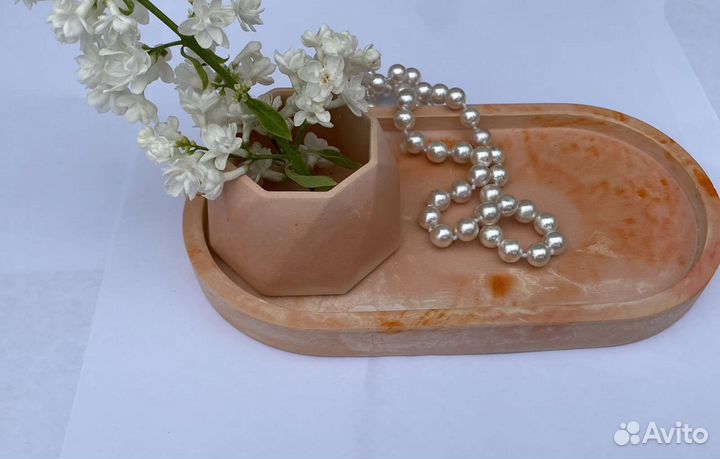 Ваза декоративная