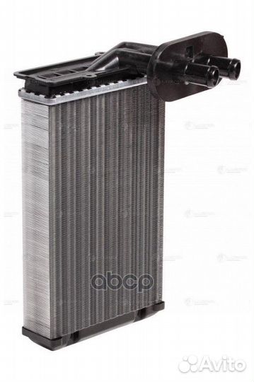 Радиатор отоп. для а/м Volksvwagen Golf III (91