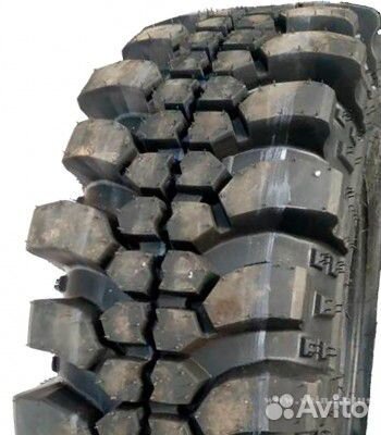 Forward Forward Safari 500 265/75 R15