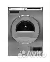 Сушильная машина Asko T408HD.T.P титан