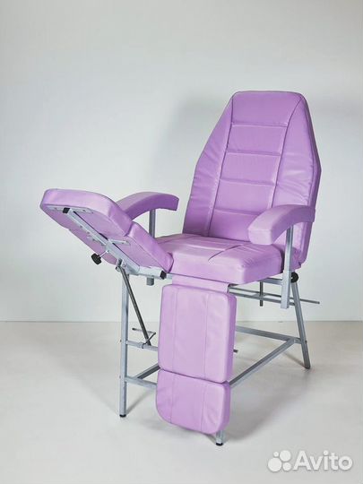Кресло педикюрное