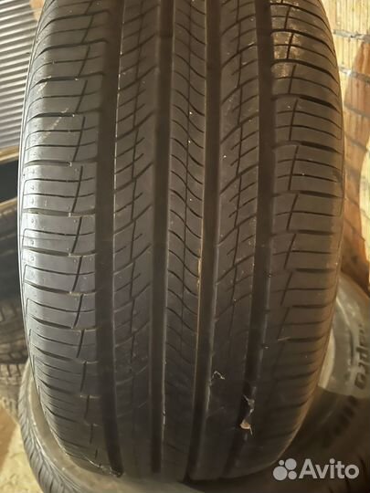 Hankook TH06 265/50 R20