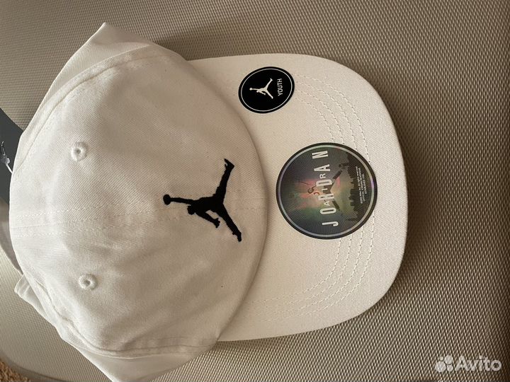 Кепка jordan youth