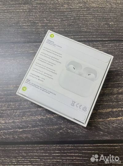 AirPods Pro (2-е поколение)