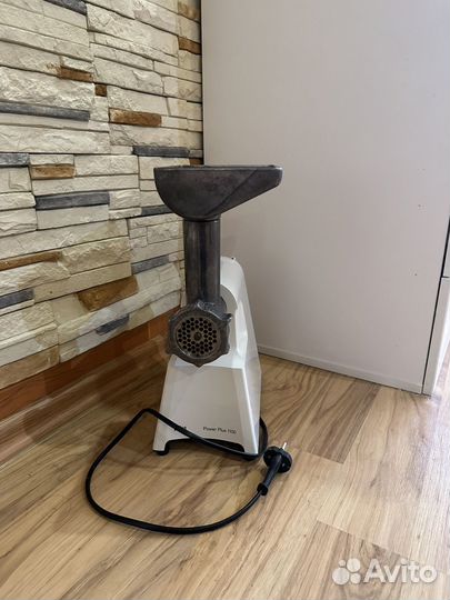 Мясорубка braun 1100