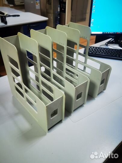 Органайзер лоток для документов