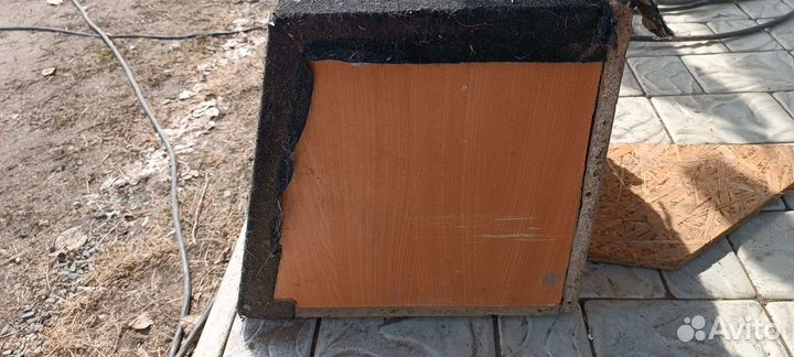 Самбуфер не рабочий