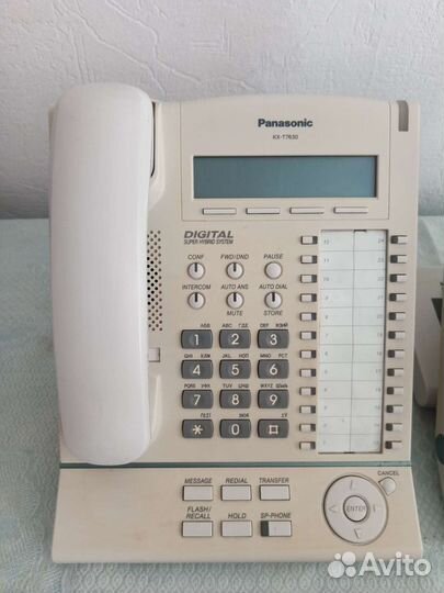 Аппараты атс