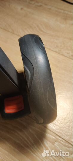 Коляска автолюлька karri