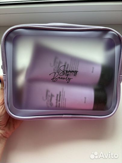 Набор средств по уходу за волосами