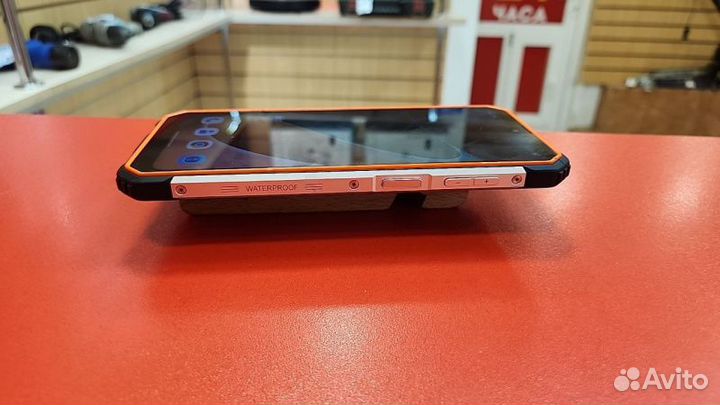 Blackview BV9200, 8/256 ГБ