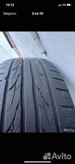 Kumho Ecsta PS31 2.25/40 R18