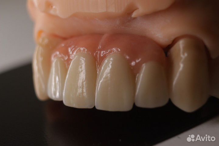 Зубной техник обучение