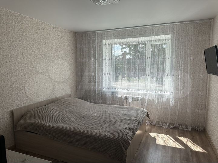 Комната 25 м² в 1-к., 1/5 эт.
