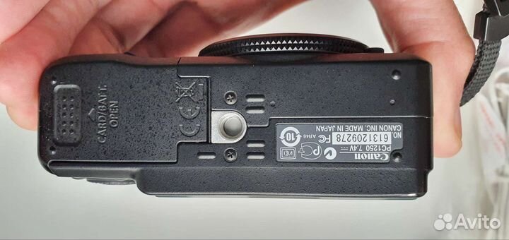 Фотоаппарат