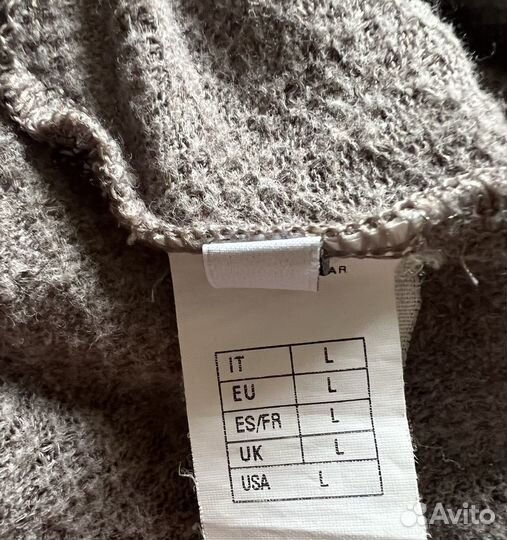 Домашний костюм женский