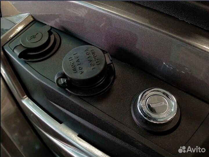 Квадроцикл Pathcross 1000L MUD PRO EPS Витрина