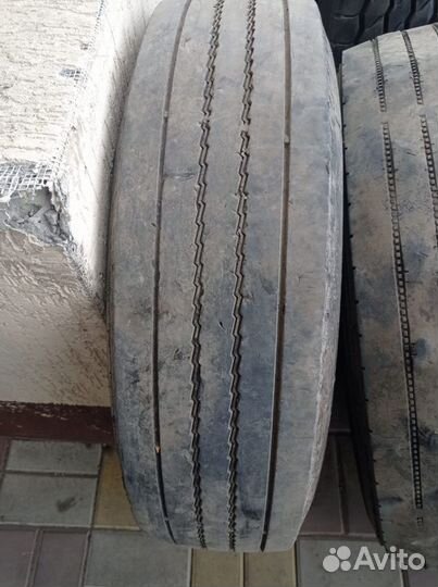 LingLong Comfort Master 215/75 R17