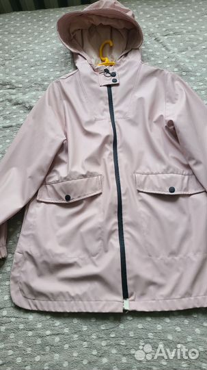 Плащ дождевик Zara