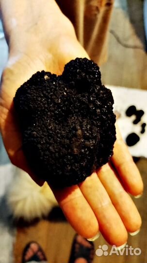 Трюфельное масло 250 мл