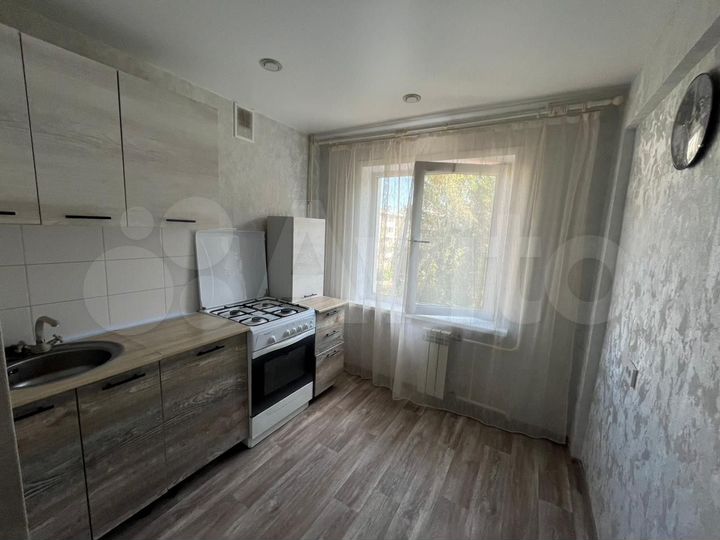 2-к. квартира, 45 м², 4/5 эт.