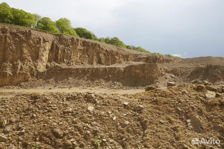 Скала Скальный грунт скальник