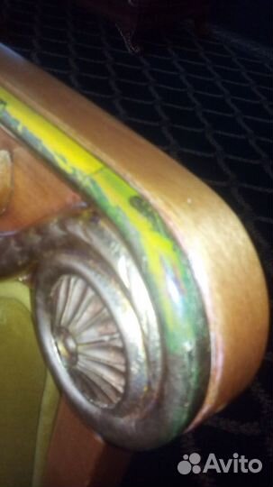 Домашний мастер (реставратор)