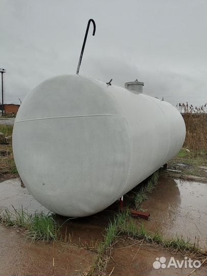 Цистерны емкости бочки бу в наличии