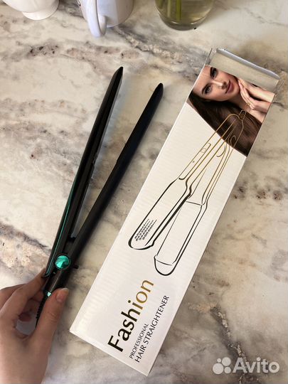 Выпрямитель для волос