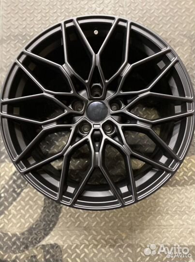 Диски R19 5x112 для BMW G20 G30